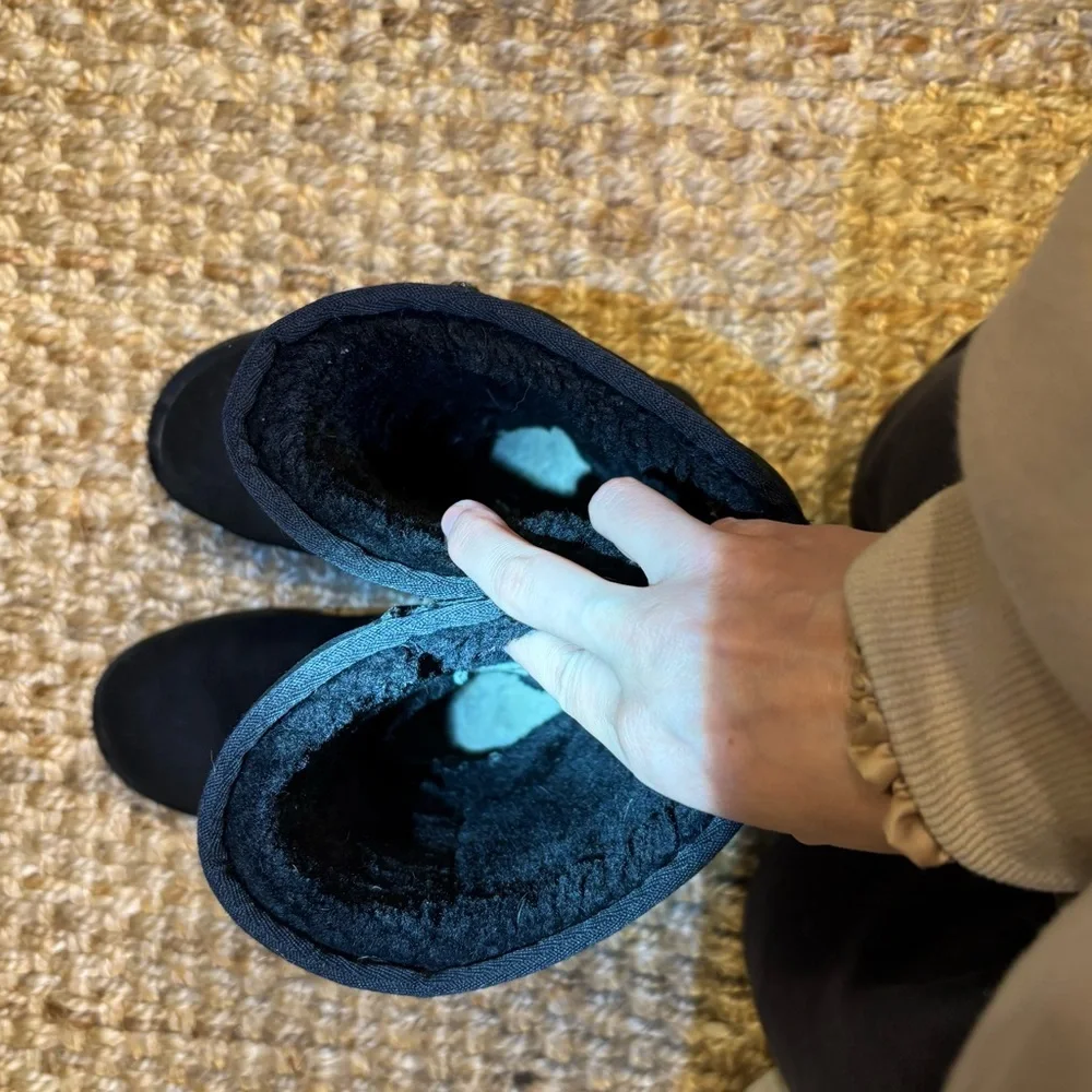 UGG Boots (tall) - Picture 7 of 8